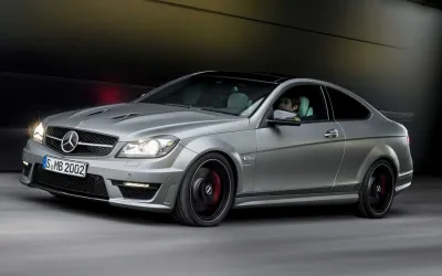 C 30 AMG